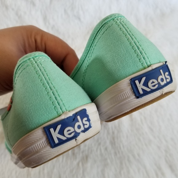 KEDS | Women's Sneakers - Picture 4 of 5